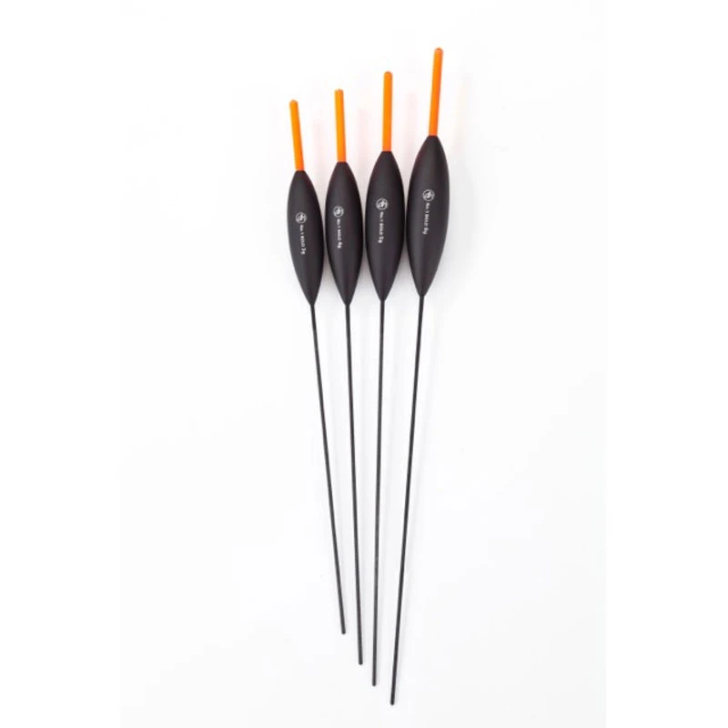 Dave Harrell No.1 Bolo Floats